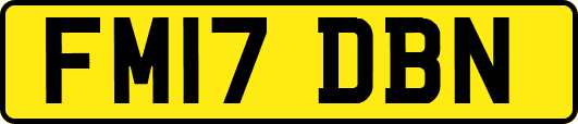 FM17DBN