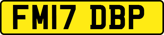 FM17DBP