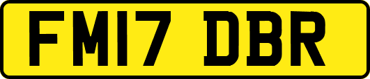 FM17DBR
