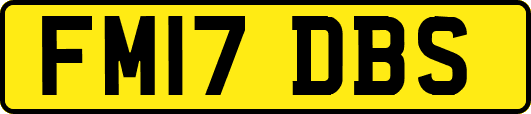 FM17DBS