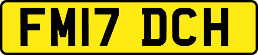 FM17DCH