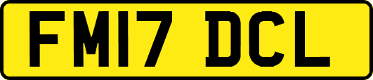 FM17DCL