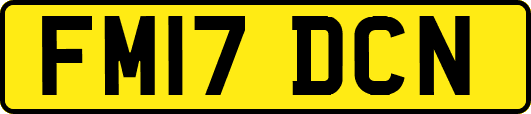 FM17DCN