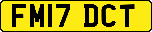 FM17DCT