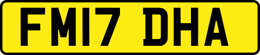 FM17DHA