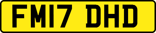 FM17DHD