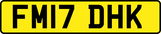 FM17DHK