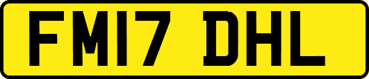 FM17DHL