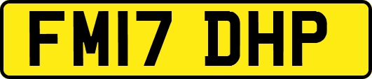 FM17DHP