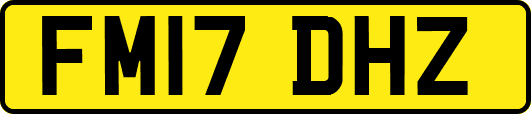 FM17DHZ