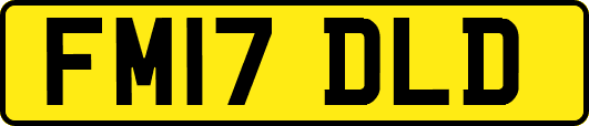 FM17DLD
