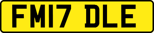 FM17DLE