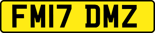 FM17DMZ