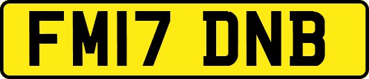 FM17DNB