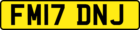 FM17DNJ