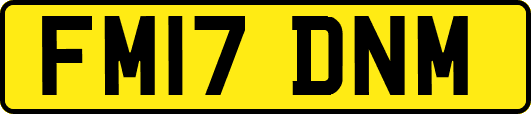 FM17DNM