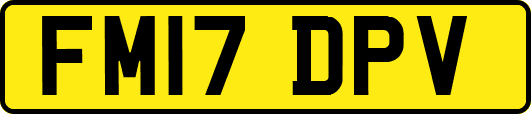 FM17DPV