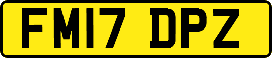 FM17DPZ