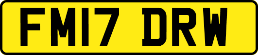 FM17DRW