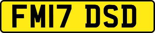 FM17DSD