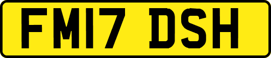 FM17DSH