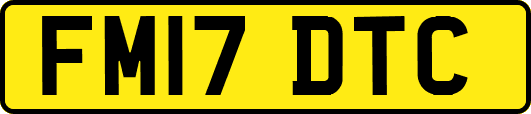 FM17DTC