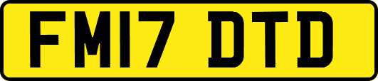 FM17DTD