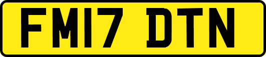 FM17DTN