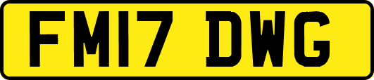 FM17DWG
