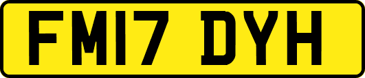 FM17DYH