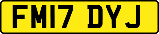 FM17DYJ