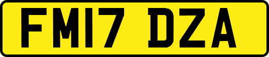 FM17DZA