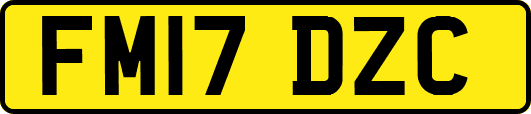 FM17DZC