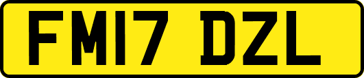 FM17DZL