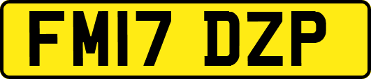 FM17DZP