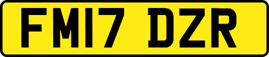 FM17DZR