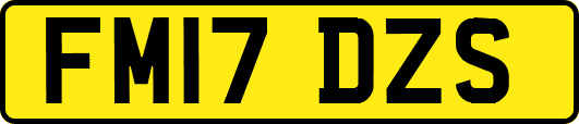 FM17DZS
