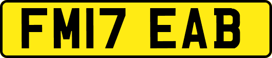 FM17EAB