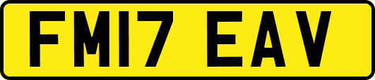FM17EAV