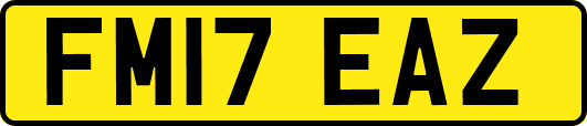 FM17EAZ
