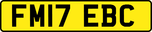 FM17EBC