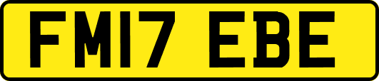 FM17EBE