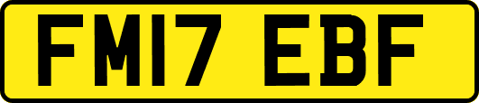 FM17EBF