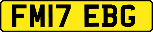 FM17EBG
