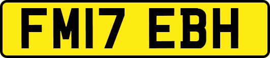 FM17EBH