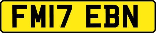 FM17EBN