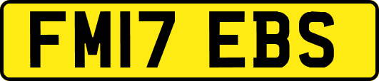 FM17EBS