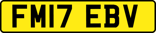 FM17EBV