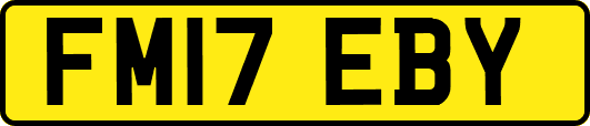 FM17EBY