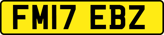 FM17EBZ
